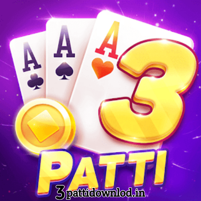 Teen Patti Master