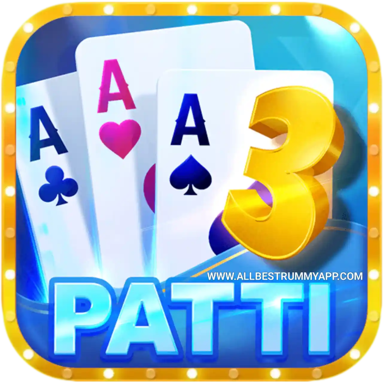 Teenpatti Gold